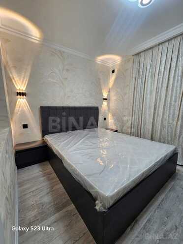 Satılır 2 otaqlı köhnə tikili 50 m², İnşaatçılar m., photo 11 from 23