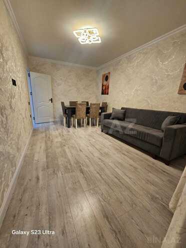 Satılır 2 otaqlı köhnə tikili 50 m², İnşaatçılar m., photo 7 from 23