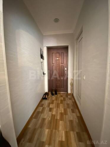 Satılır 1 otaqlı yeni tikili 25 m², Masazır q., photo 4 from 8