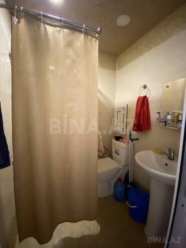 Satılır 1 otaqlı yeni tikili 25 m², Masazır q., photo 7 from 8