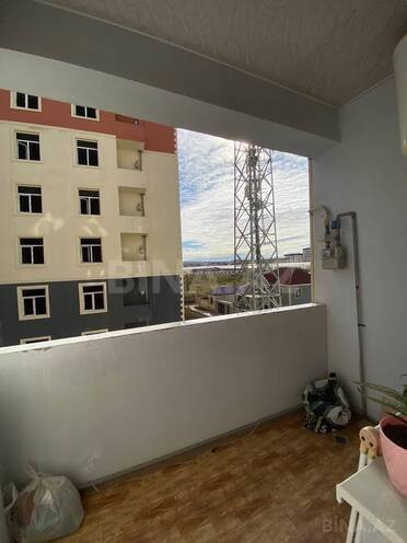 Satılır 1 otaqlı yeni tikili 25 m², Masazır q., photo 5 from 8