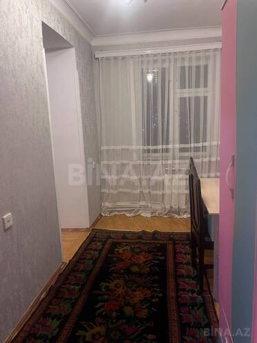 İcarəyə verilir 3 otaqlı köhnə tikili 80 m², Əhmədli m., photo 8 from 22