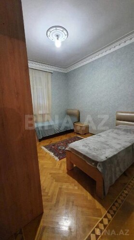 Продаётся 3-комн. новостройка 88 м², м. Элмляр Академиясы, photo 5 from 9