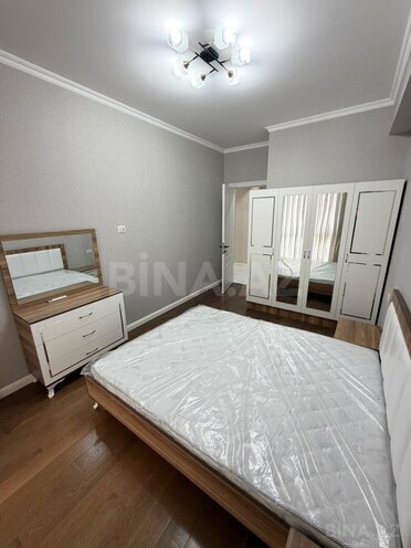 Сдается 2-комн. новостройка 75 м², Ясамальский р., photo 5 from 13