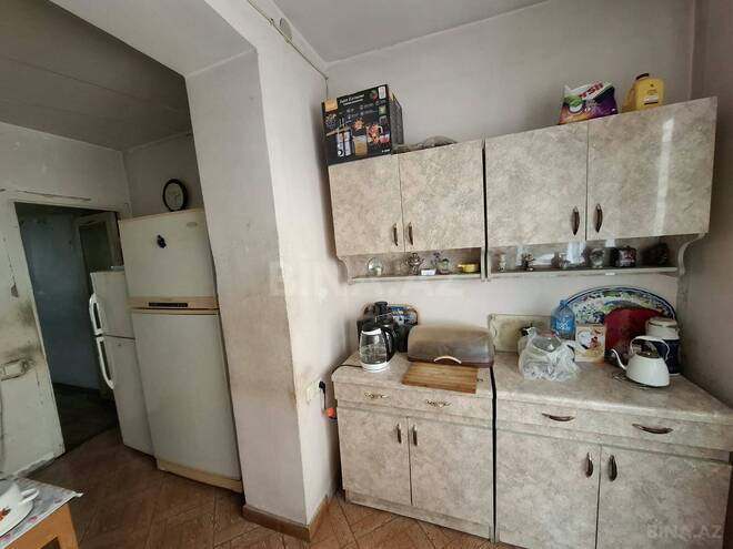Satılır 3 otaqlı köhnə tikili 62.7 m², 28 May m., photo 15 from 18