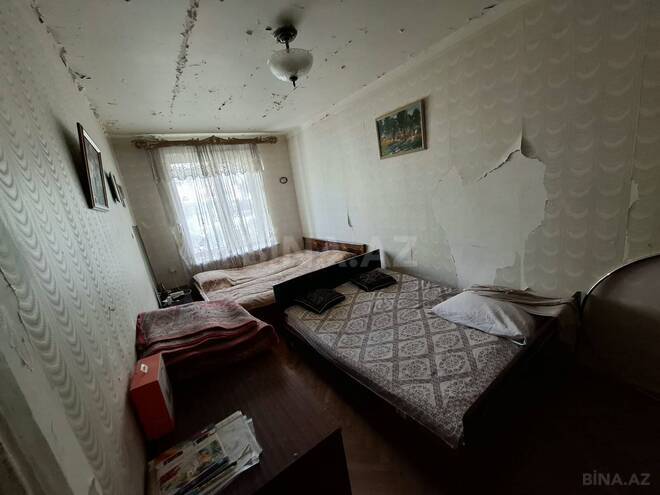 Satılır 3 otaqlı köhnə tikili 62.7 m², 28 May m., photo 10 from 18
