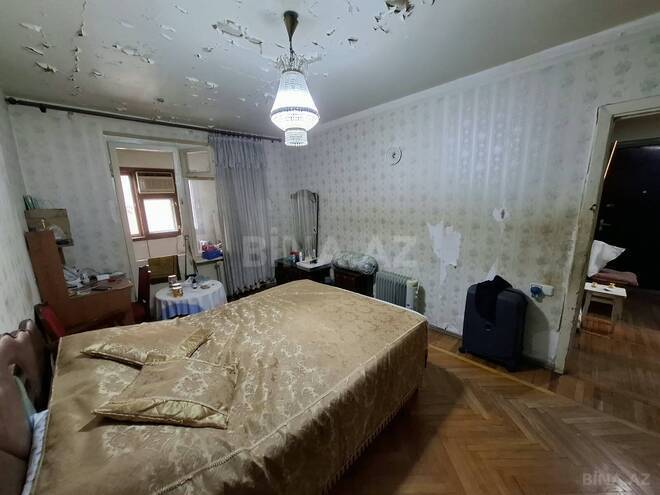 Satılır 3 otaqlı köhnə tikili 62.7 m², 28 May m., photo 7 from 18