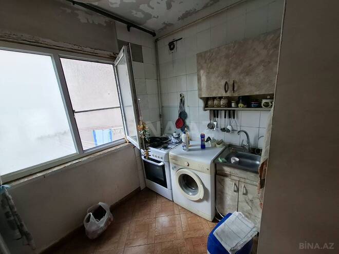 Satılır 3 otaqlı köhnə tikili 62.7 m², 28 May m., photo 14 from 18