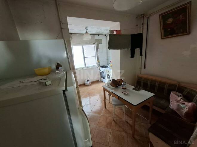 Satılır 3 otaqlı köhnə tikili 62.7 m², 28 May m., photo 13 from 18