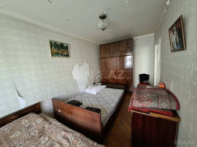 Satılır 3 otaqlı köhnə tikili 62.7 m², 28 May m., photo 11 from 18