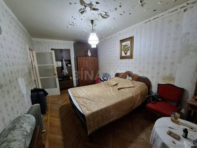 Satılır 3 otaqlı köhnə tikili 62.7 m², 28 May m., photo 6 from 18