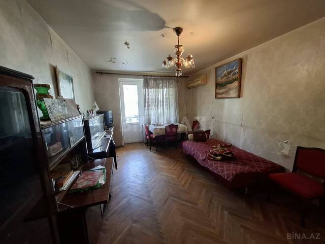 Satılır 3 otaqlı köhnə tikili 62.7 m², 28 May m., photo 4 from 18