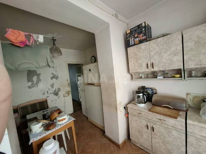 Satılır 3 otaqlı köhnə tikili 62.7 m², 28 May m., photo 12 from 18