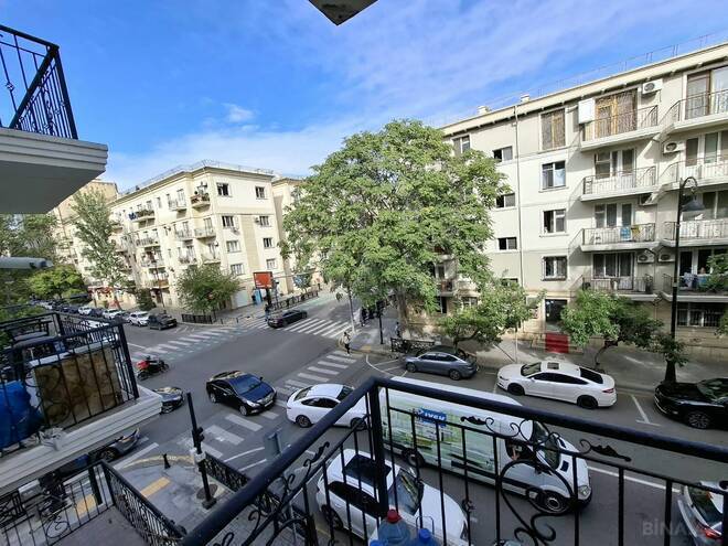 Satılır 3 otaqlı köhnə tikili 62.7 m², 28 May m., photo 17 from 18