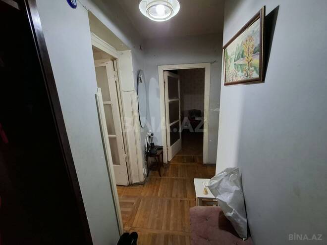 Satılır 3 otaqlı köhnə tikili 62.7 m², 28 May m., photo 9 from 18