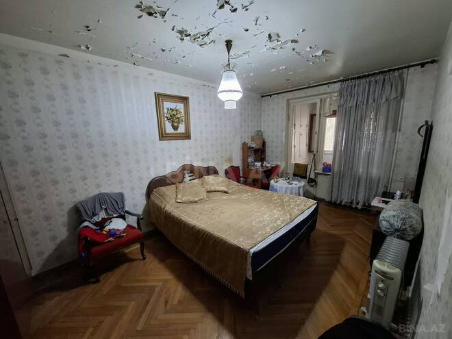 Satılır 3 otaqlı köhnə tikili 62.7 m², 28 May m., photo 8 from 18