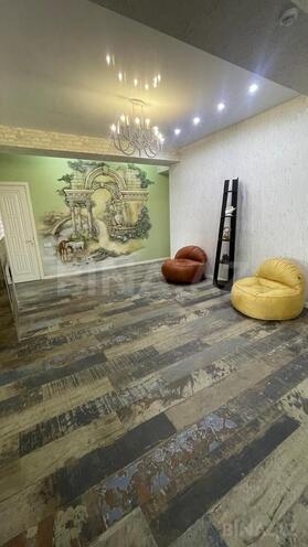 İcarəyə verilir 3 otaqlı yeni tikili 170 m², Şah İsmayıl Xətai m., photo 7 from 15