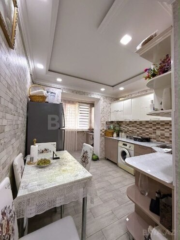 Satılır 3 otaqlı köhnə tikili 90 m², Azadlıq Prospekti m., photo 5 from 12
