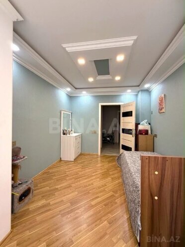 Satılır 3 otaqlı köhnə tikili 90 m², Azadlıq Prospekti m., photo 4 from 12
