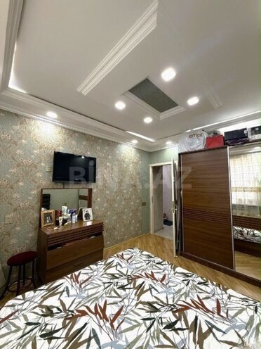 Satılır 3 otaqlı köhnə tikili 90 m², Azadlıq Prospekti m., photo 3 from 12
