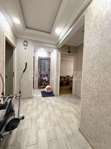 Satılır 3 otaqlı köhnə tikili 90 m², Azadlıq Prospekti m., photo 9 from 12
