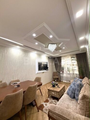 Satılır 3 otaqlı köhnə tikili 90 m², Azadlıq Prospekti m., photo 7 from 12