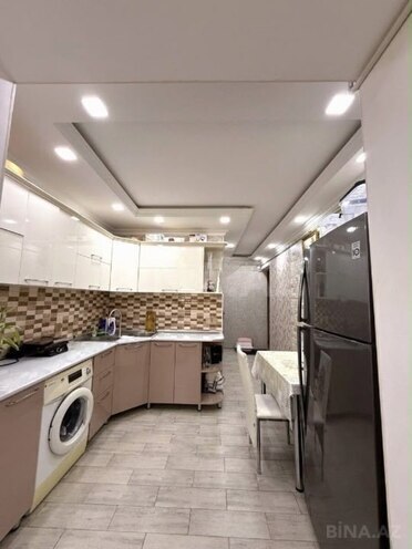 Satılır 3 otaqlı köhnə tikili 90 m², Azadlıq Prospekti m., photo 8 from 12