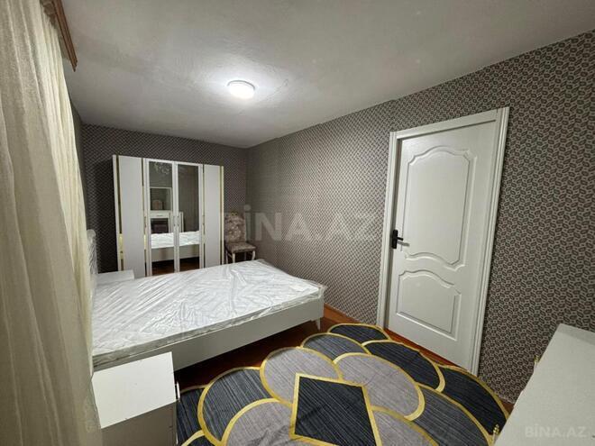 İcarəyə verilir 2 otaqlı köhnə tikili 60 m², Yasamal r., photo 3 from 9