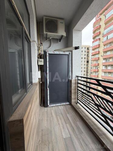 Satılır 2 otaqlı yeni tikili 60 m², Nərimanov r., photo 14 from 16