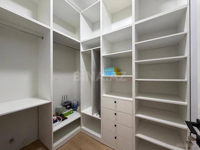 Satılır 2 otaqlı yeni tikili 60 m², Nərimanov r., photo 12 from 16