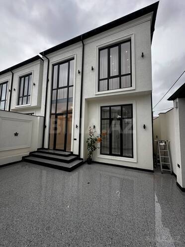 Продаётся 4-комн. дом/дача 140 м², пос. Мардакан, photo 4 from 21