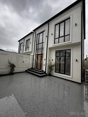 Продаётся 4-комн. дом/дача 140 м², пос. Мардакан, photo 3 from 21