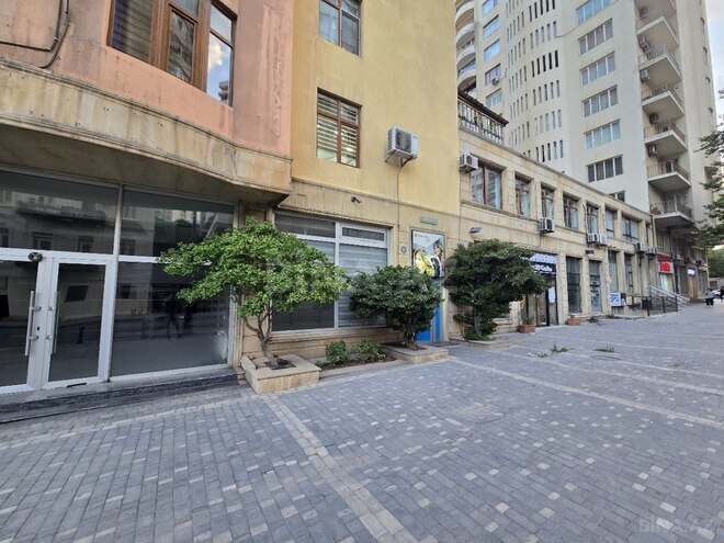 İcarəyə verilir  obyekt 120 m², Nəsimi r., photo 1 from 11