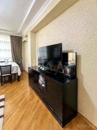 Satılır 2 otaqlı yeni tikili 103.7 m², İnşaatçılar m., photo 4 from 14