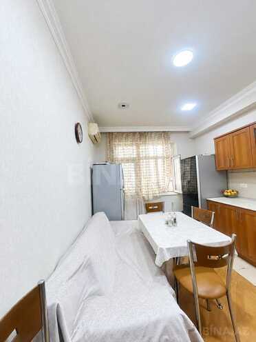 Satılır 2 otaqlı yeni tikili 103.7 m², İnşaatçılar m., photo 6 from 14