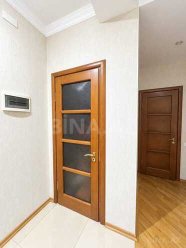 Satılır 2 otaqlı yeni tikili 103.7 m², İnşaatçılar m., photo 8 from 14