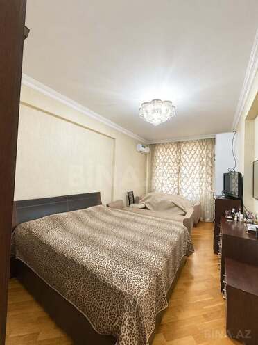 Satılır 2 otaqlı yeni tikili 103.7 m², İnşaatçılar m., photo 7 from 14