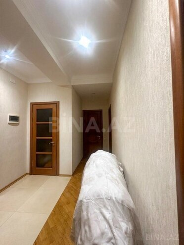 Satılır 2 otaqlı yeni tikili 103.7 m², İnşaatçılar m., photo 10 from 14