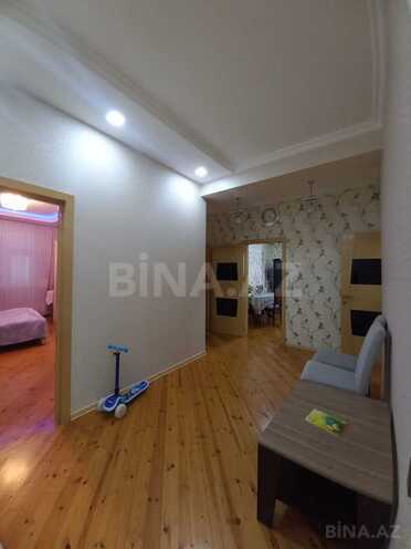 Продаётся 3-комн. новостройка 117 м², photo 11 from 22