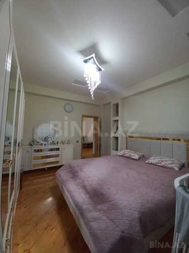 Продаётся 3-комн. новостройка 117 м², photo 6 from 22