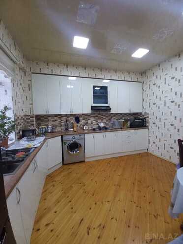 Продаётся 3-комн. новостройка 117 м², photo 9 from 22