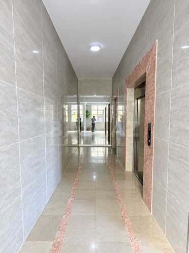 Satılır 2 otaqlı yeni tikili 103.7 m², İnşaatçılar m., photo 13 from 14
