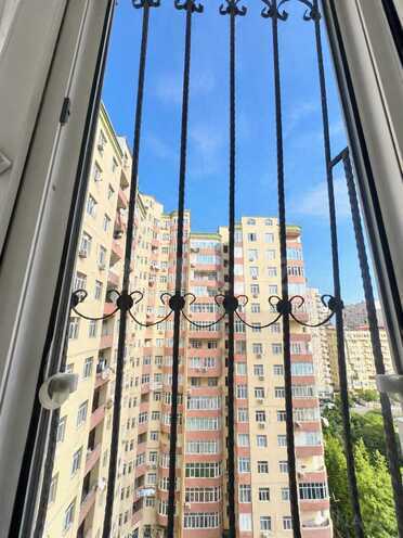 Satılır 2 otaqlı yeni tikili 103.7 m², İnşaatçılar m., photo 11 from 14