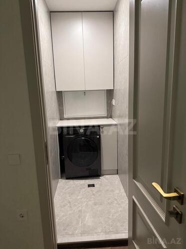 Сдается 3-комн. новостройка 100 м², Насиминский  р., photo 6 from 11