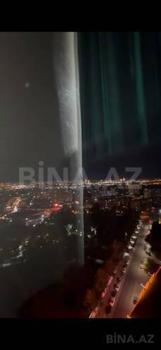 Продаётся 3-комн. новостройка 86 м², м. Ахмедлы, photo 14 from 16