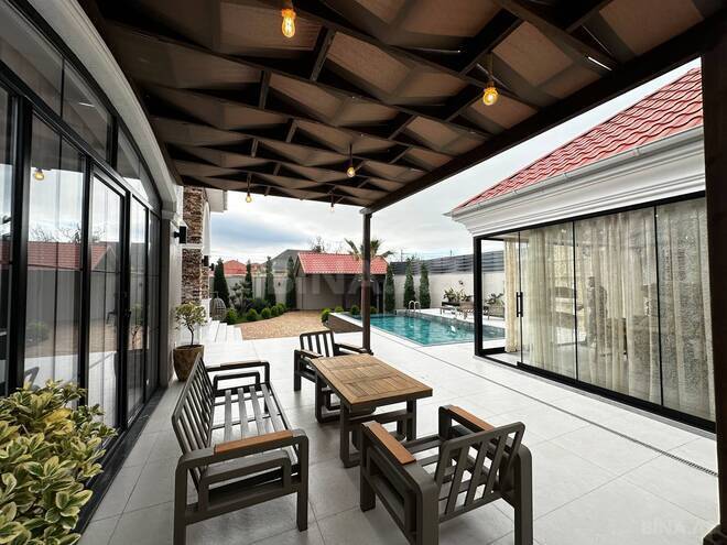 Продаётся 5-комн. дом/дача 240 м², пос. Мардакан, photo 6 from 27