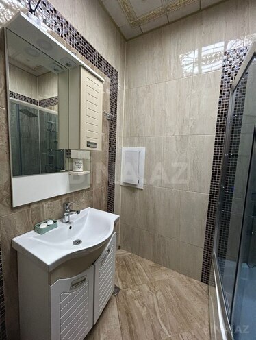 Сдаётся 3-комн. новостройка 114 м², Низаминский  р., photo 8 from 13