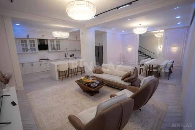 Продаётся 8-комн. дом/дача 400 м², пос. Ази Асланова, photo 6 from 8