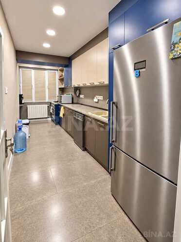 Продаётся 3-комн. вторичка 100 м², м. 28 мая, photo 12 from 14