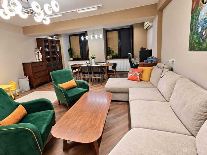 Продаётся 3-комн. вторичка 100 м², м. 28 мая, photo 6 from 14
